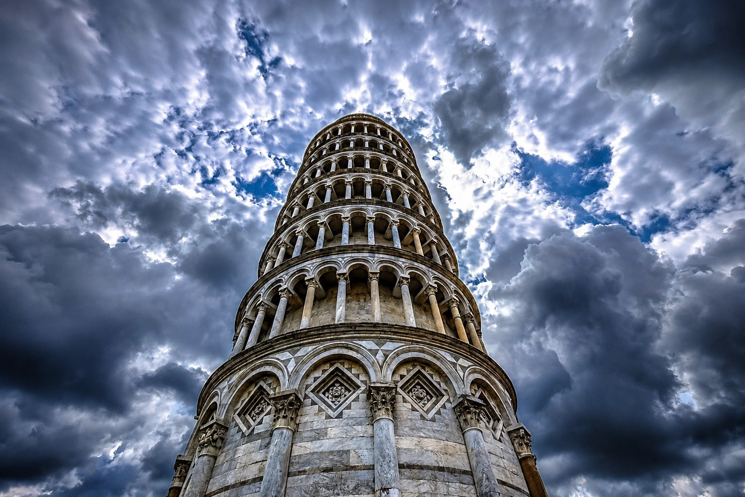 Torre di Pisa